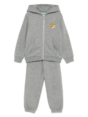 Tute da ginnastica ragazzo di Kenzo Kids Moda bambino FARFETCH