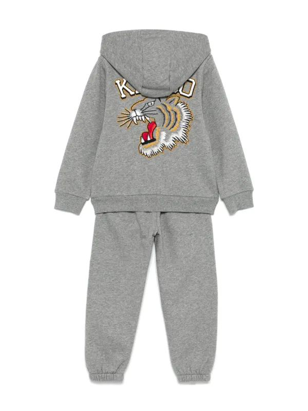 Kids kenzo tracksuit shop