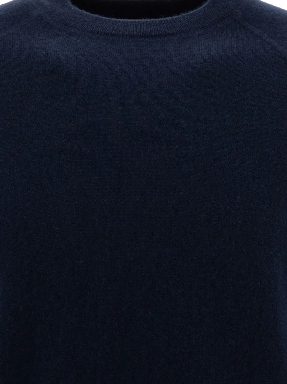 Herno Kasjmier trui Blauw