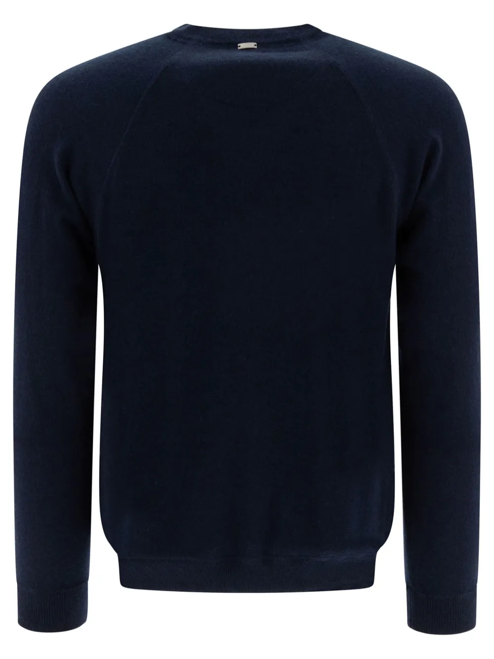 Herno Kasjmier trui - Blauw