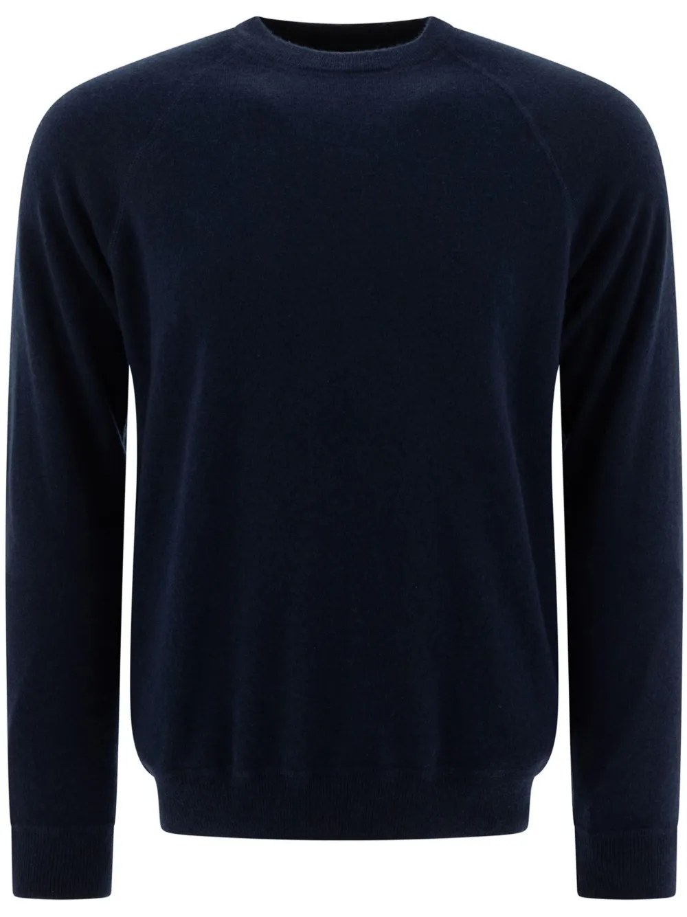 Herno Klassischer Kaschmirpullover | Blau | Image 1