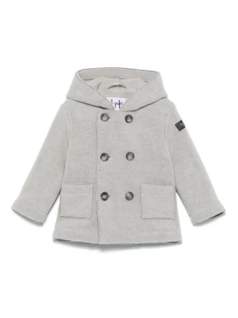 Designer baby coats discount