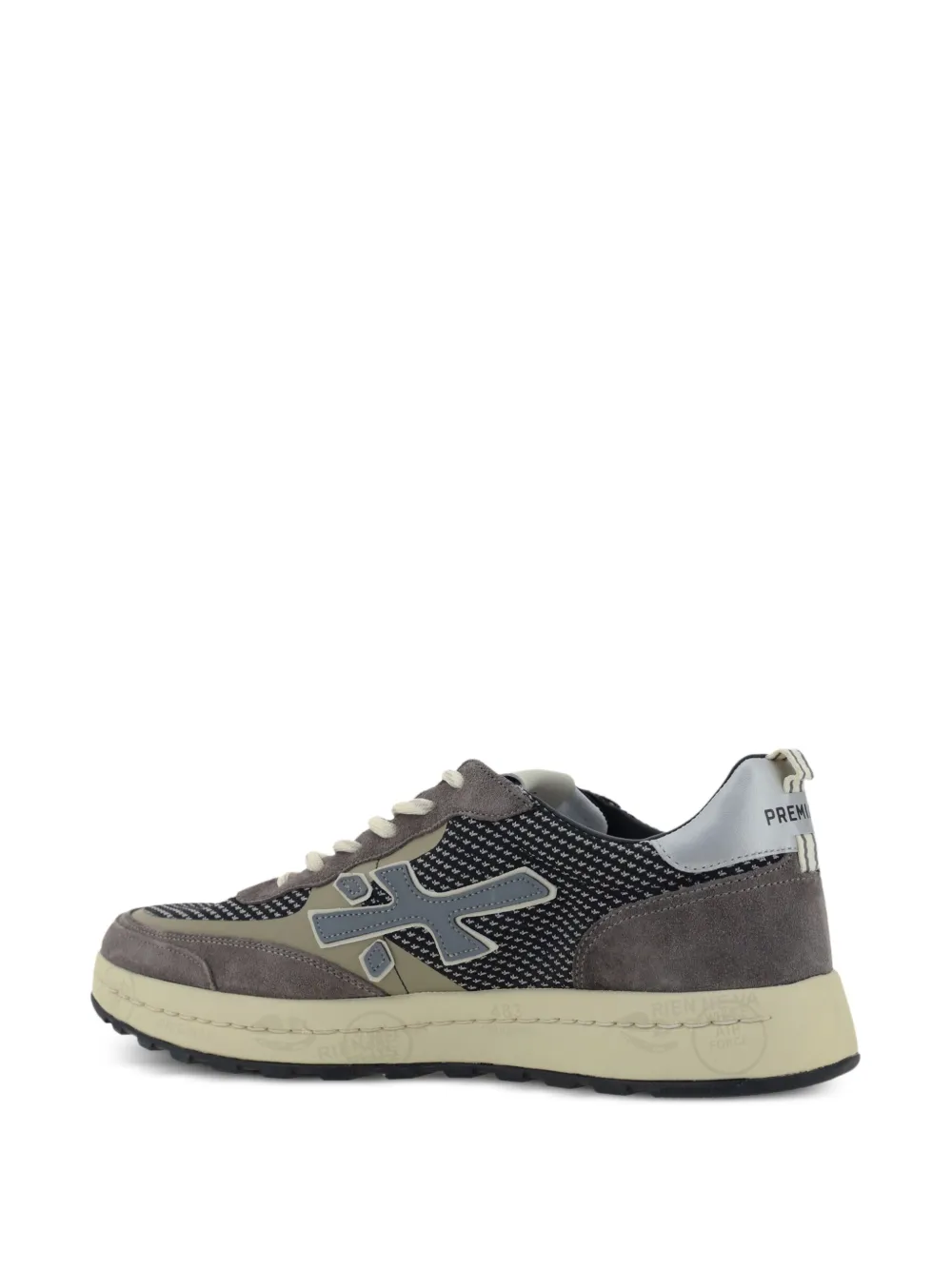 Premiata Nous 6858 sneakers Grey