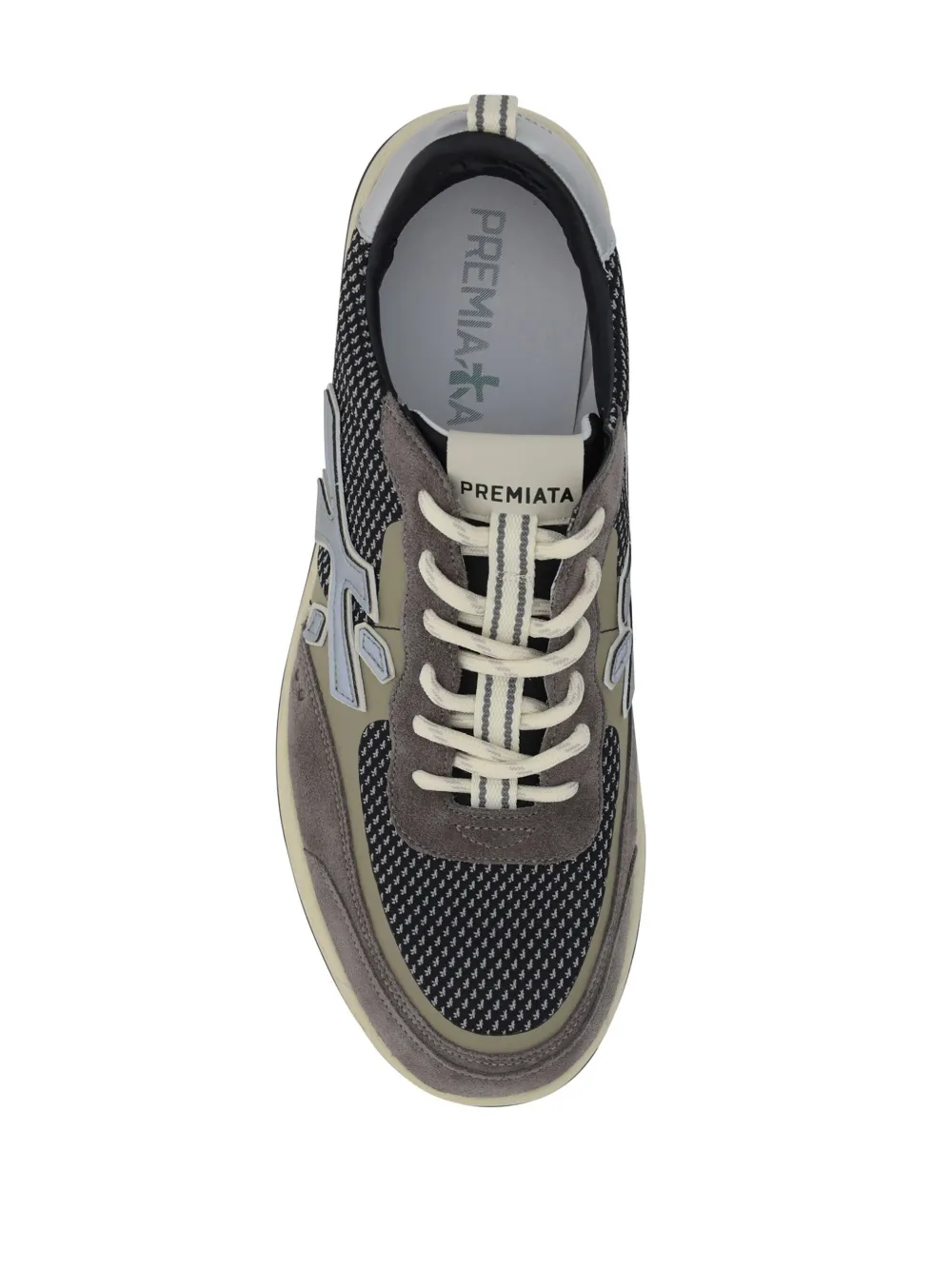Premiata Nous 6858 sneakers Grey