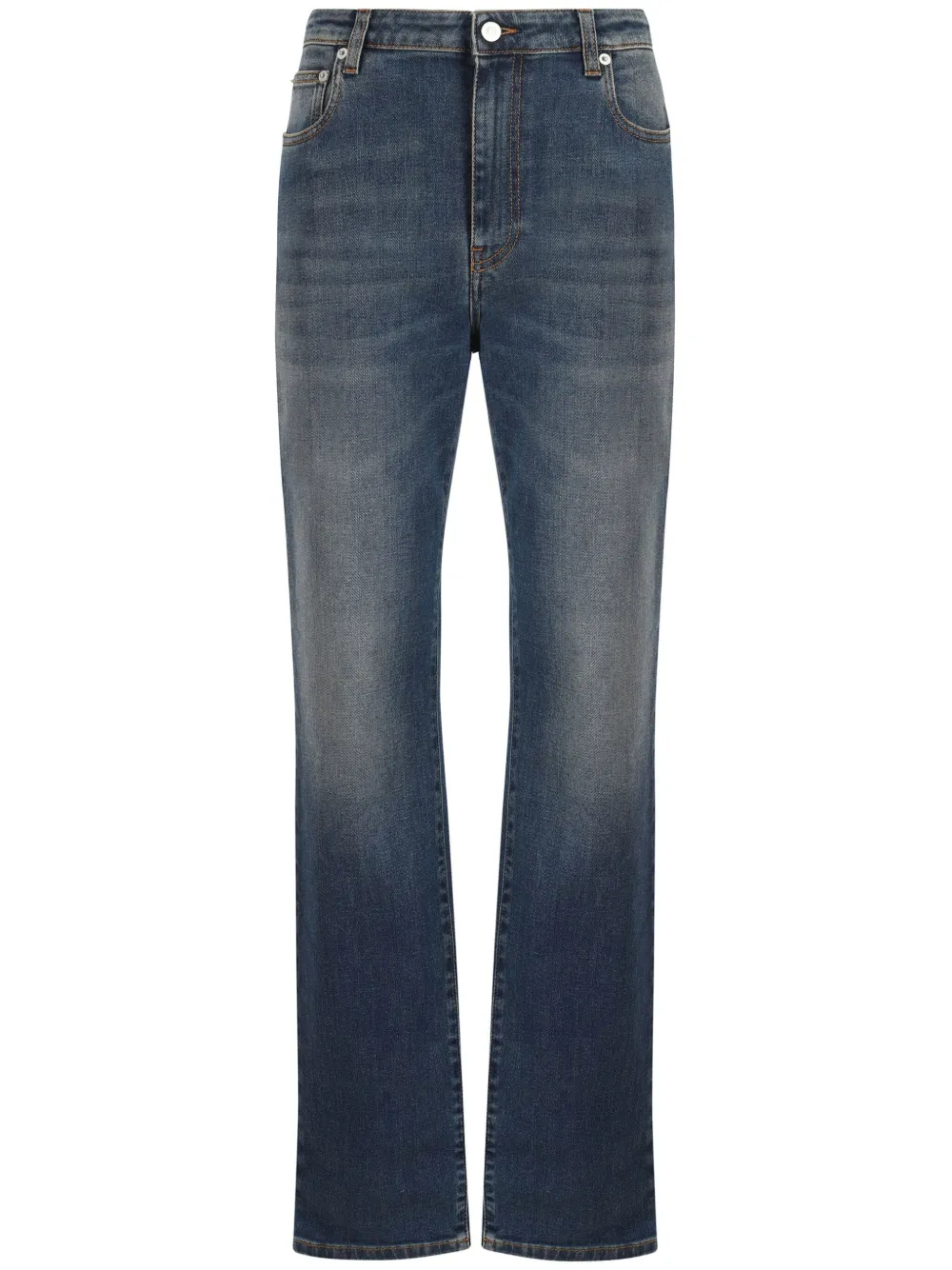 Fabiana Filippi Bootcut jeans Blauw
