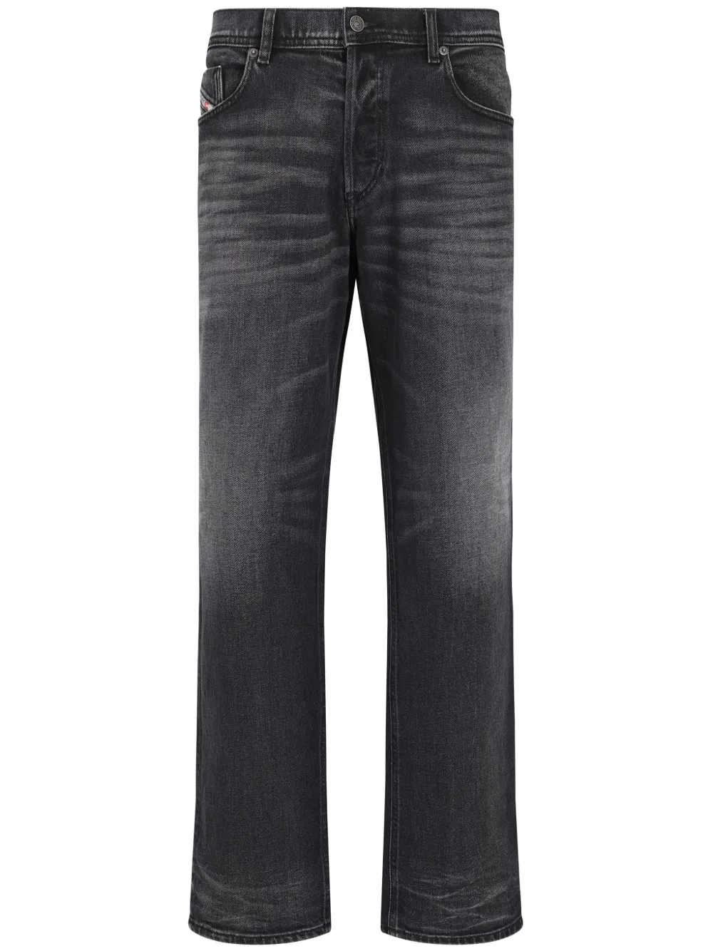 Diesel D-Finitive tapered jeans Men