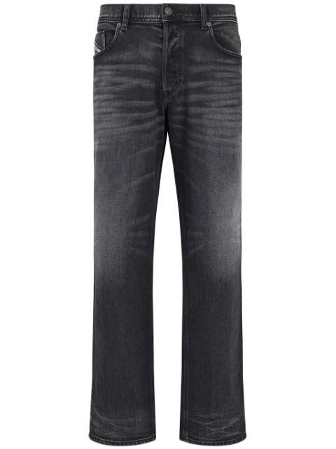 Diesel 2024 D-Finitive tapered jeans Men