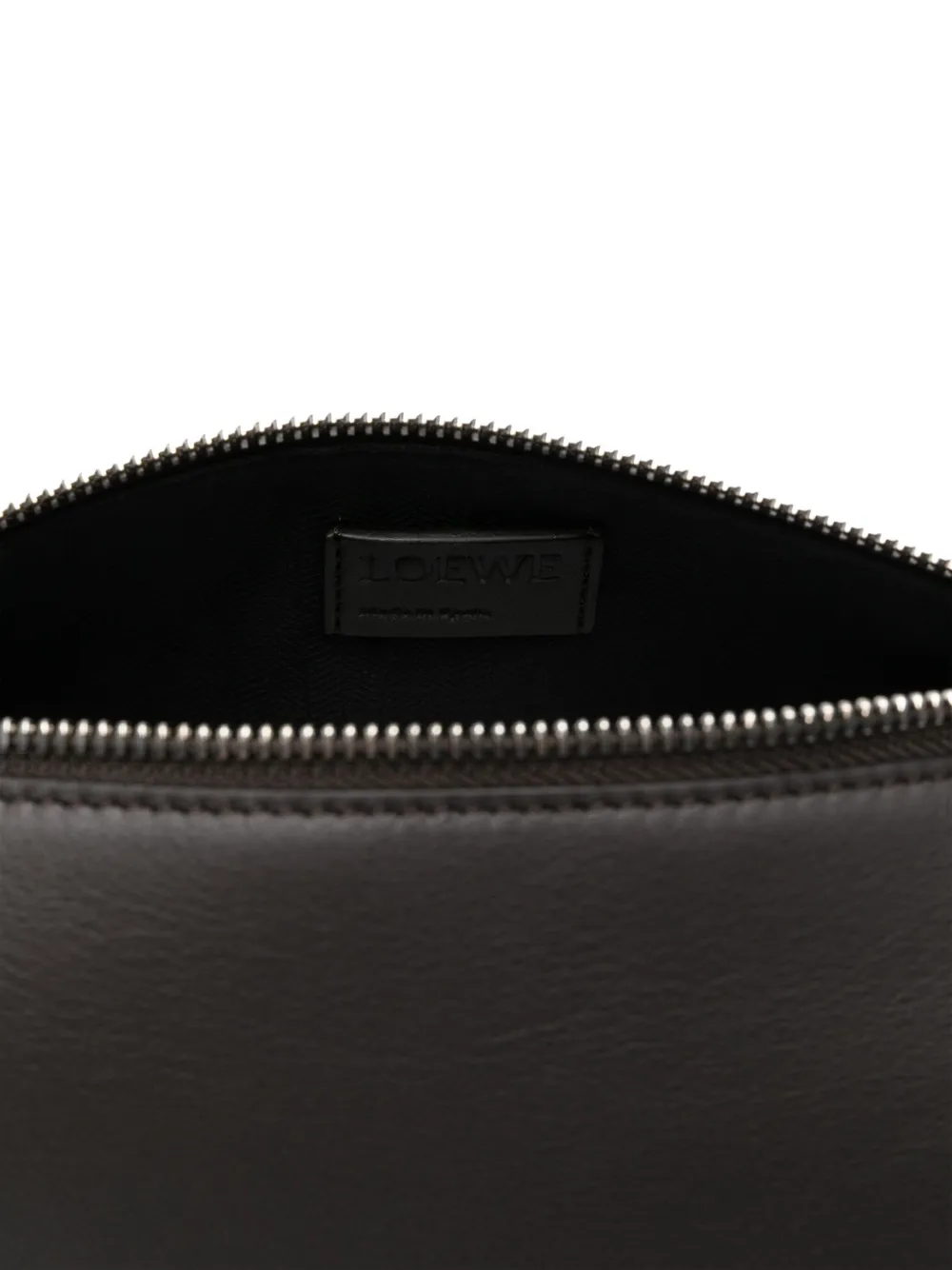 Cheap LOEWE Anagram-embossed shoulder bag Men