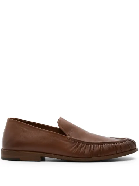 Marsèll leather loafers