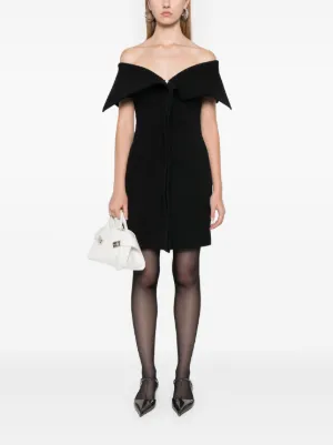 ワンピース FERRAGAMO Woman Dress Green 13E761 773055 005 Ferragamo Dresses | FARFETCH US