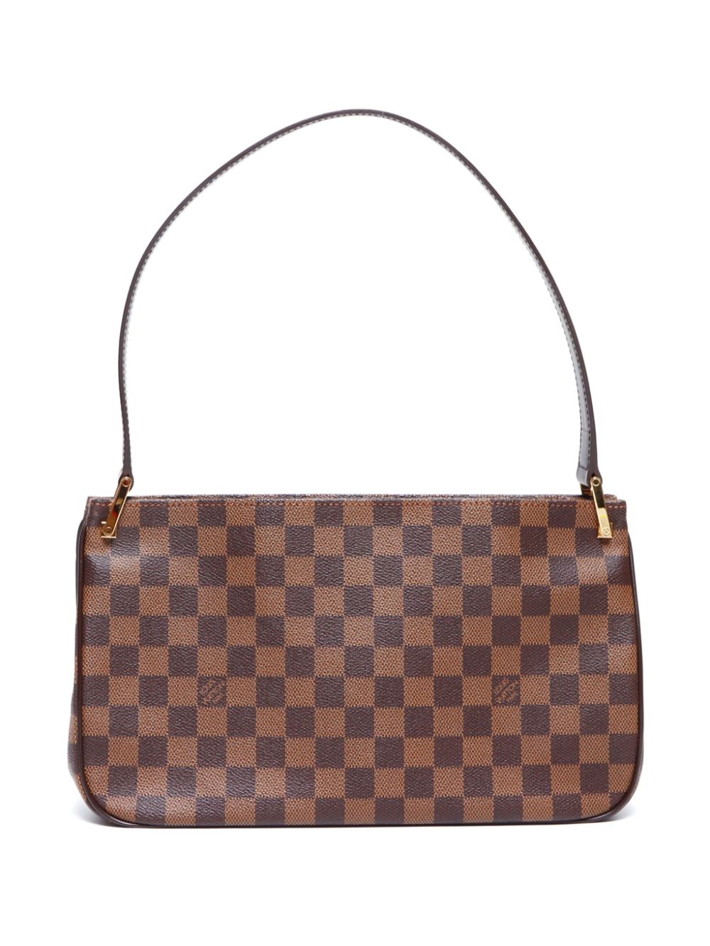 Louis Vuitton Pre-Owned 2000s Aubagne shoulder bag - Bruin