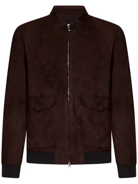 FRANZESE COLLECTION chamarra Brad Pitt