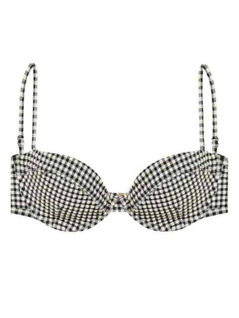 Posse Piper bikini top