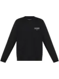 AllSaints Underground sweatshirt - Black