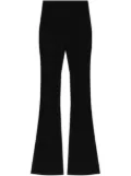 AllSaints Peaches trousers - Black