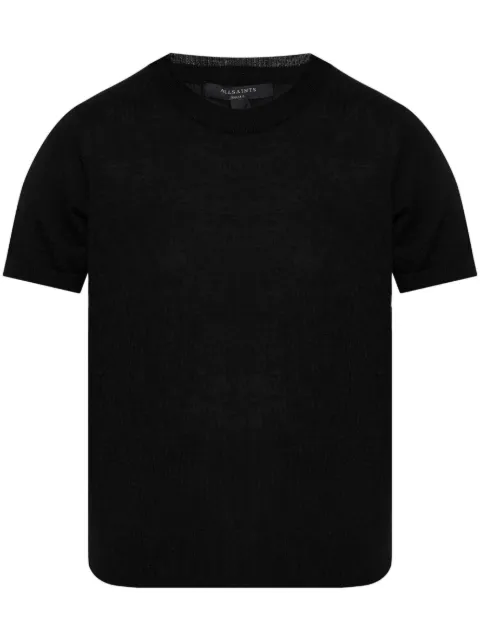 AllSaints top tejido Bern