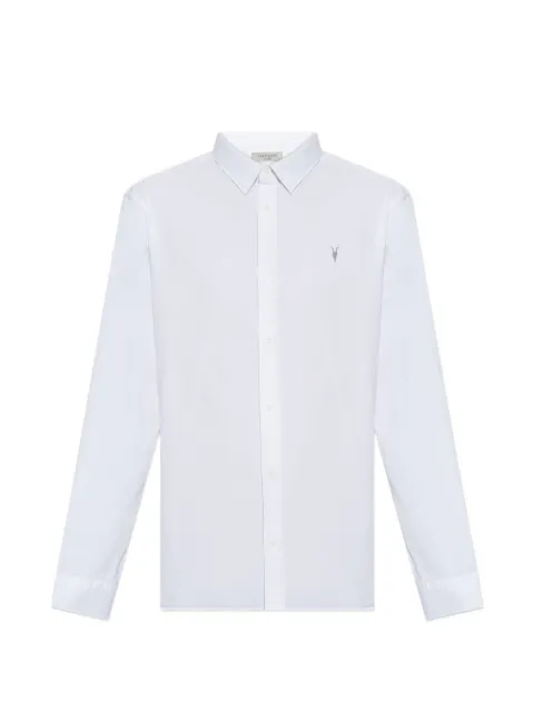 AllSaints Camisa Hawthorne