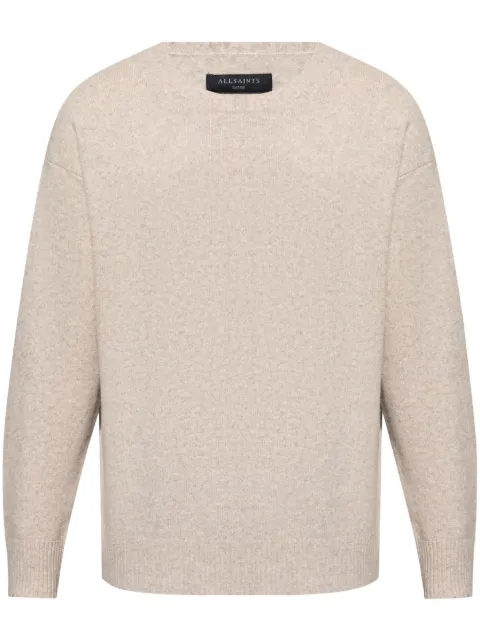 AllSaints suéter Luka