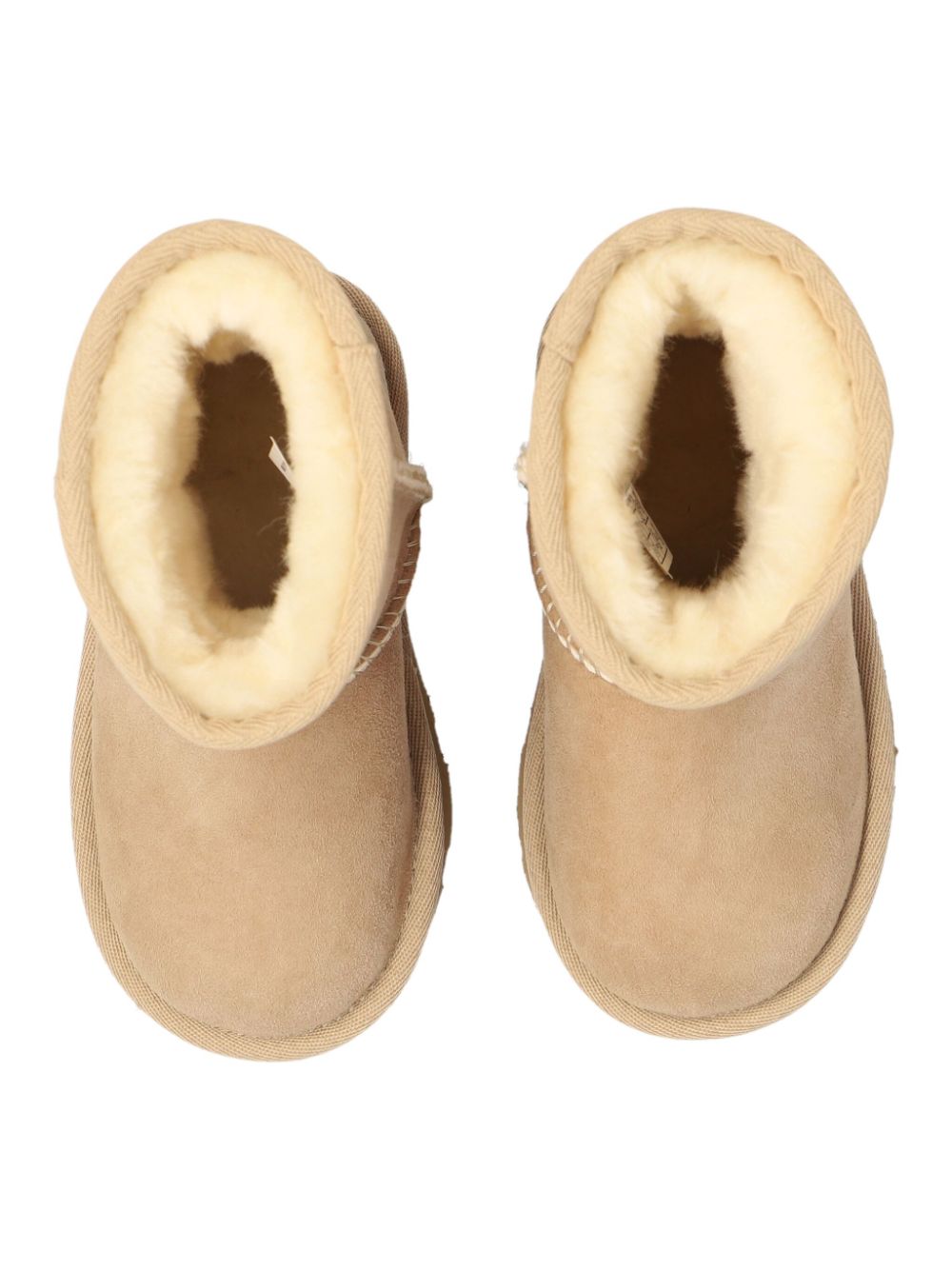 UGG Kids Classic II laarzen Beige