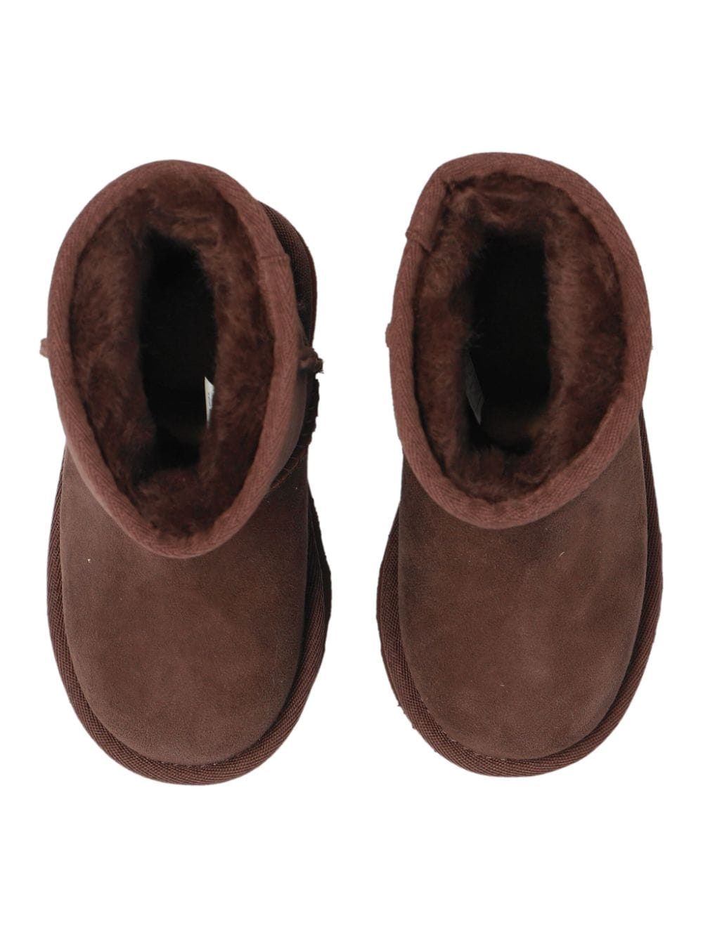 UGG Kids Classic II laarzen Bruin