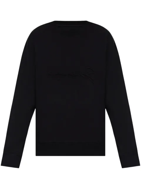 Givenchy cotton sweatshirt Men