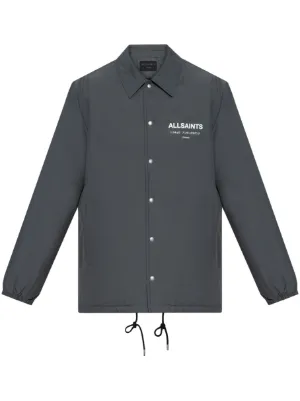 AllSaints Shirt Jackets for Men Shop Now on FARFETCH