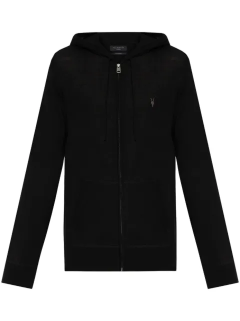 AllSaints hoodie Mode