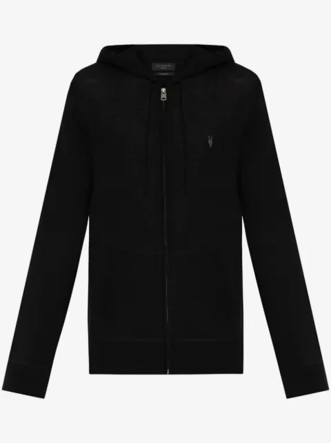 AllSaints Mode hoodie