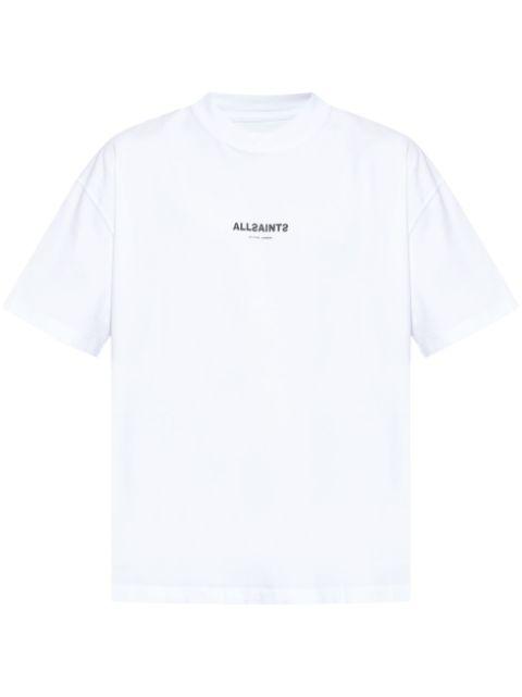 AllSaints playera Subverse