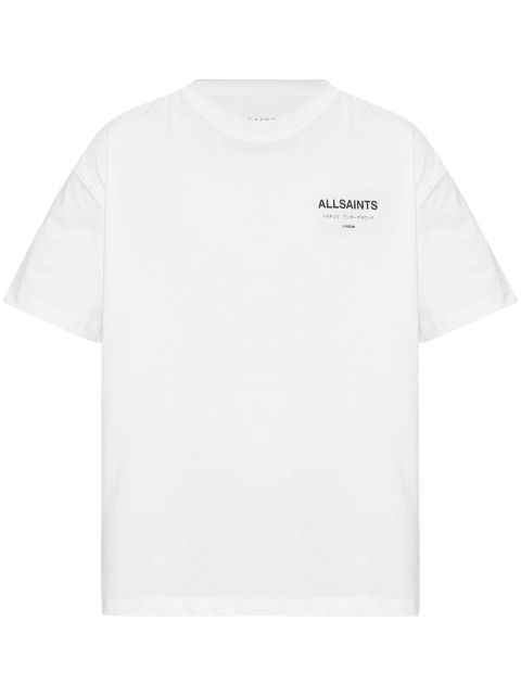 AllSaints playera Underground