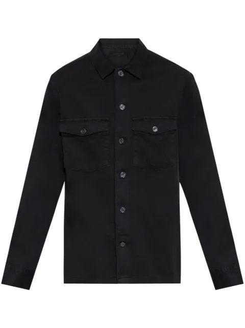 AllSaints camisa Spotter