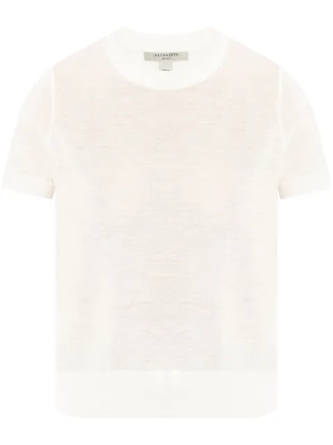 AllSaints haut Bern en maille
