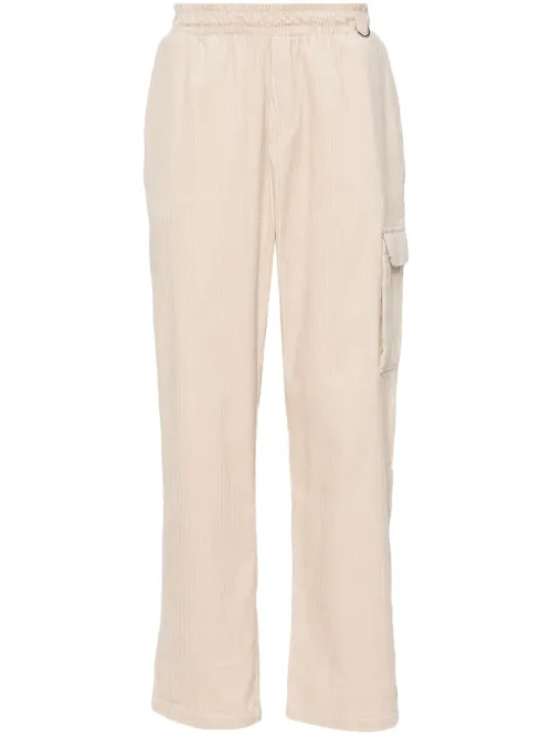 Pantalon de jogging en velours côtelé - Family First - Modalova