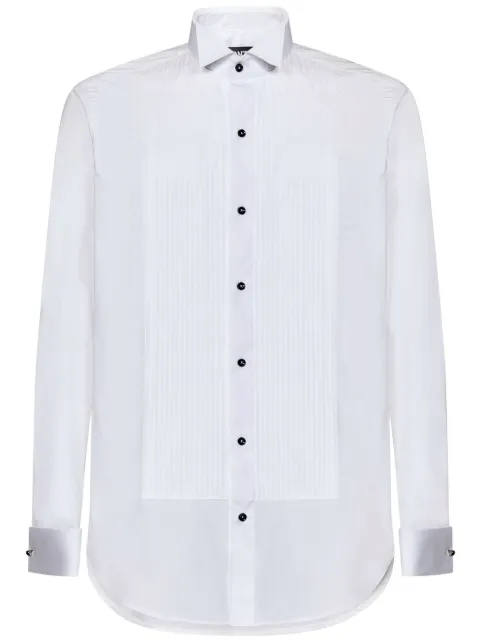 FRANZESE COLLECTION camisa French Naples