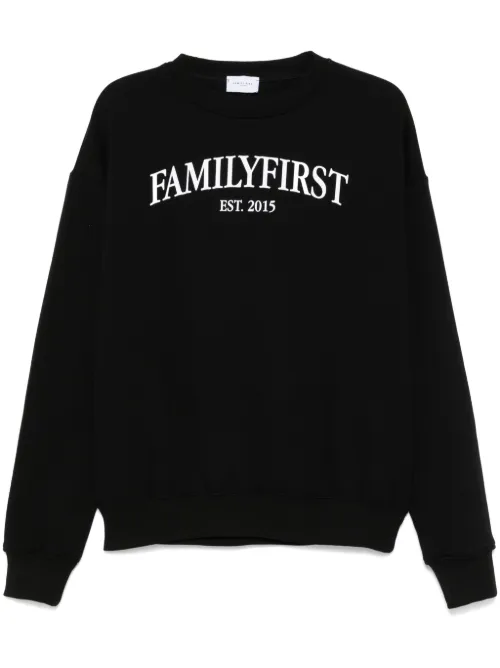 Sweat à logo imprimé - Family First - Modalova