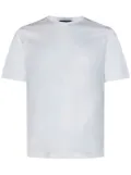 FRANZESE COLLECTION jersey T-shirt - White