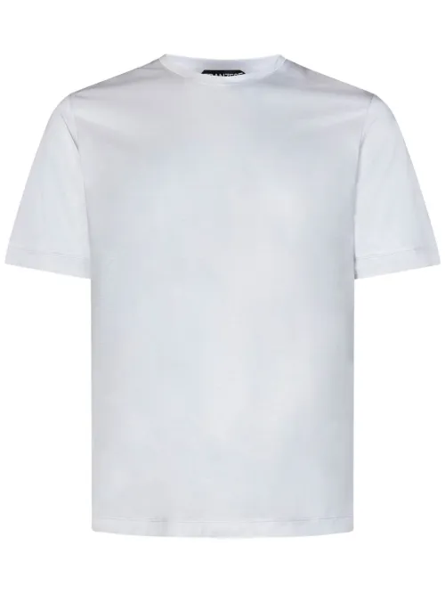 T-shirt en jersey - FRANZESE COLLECTION - Modalova