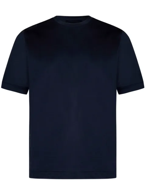 FRANZESE COLLECTION Napoli cotton t-shirt