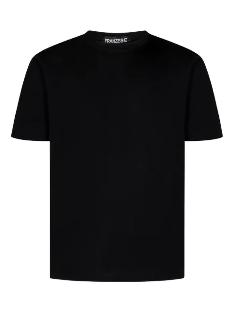 FRANZESE COLLECTION Gianni Agnelli crew-neck t-shirt