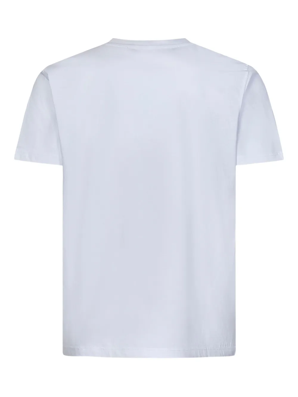 FRANZESE COLLECTION Gianni Agnelli crew-neck T-shirt | T-Shirts | Image 2