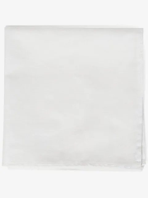 FRANZESE COLLECTION cotton handkerchief