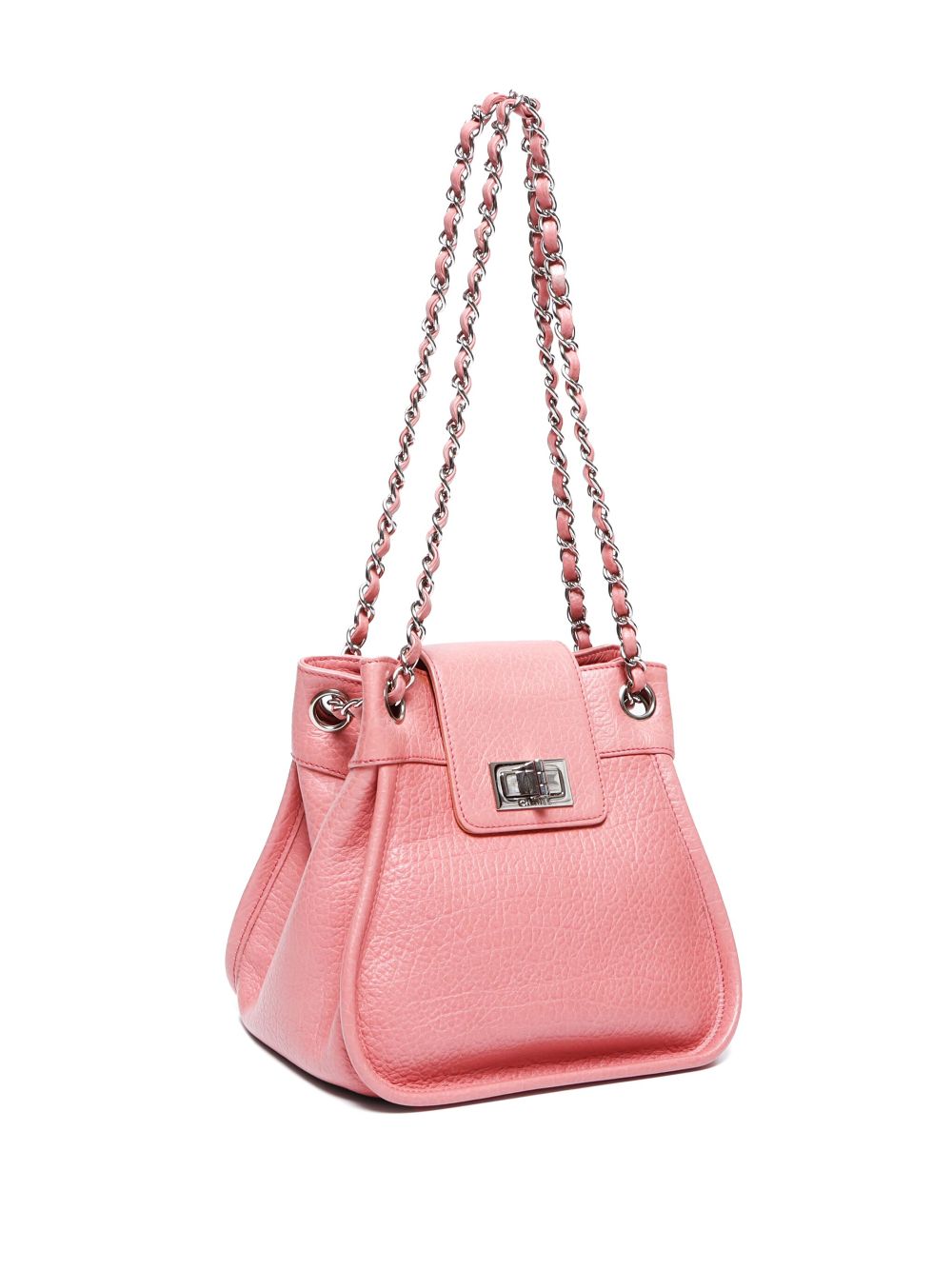 CHANEL 2012 2.55 shoulder bag Women