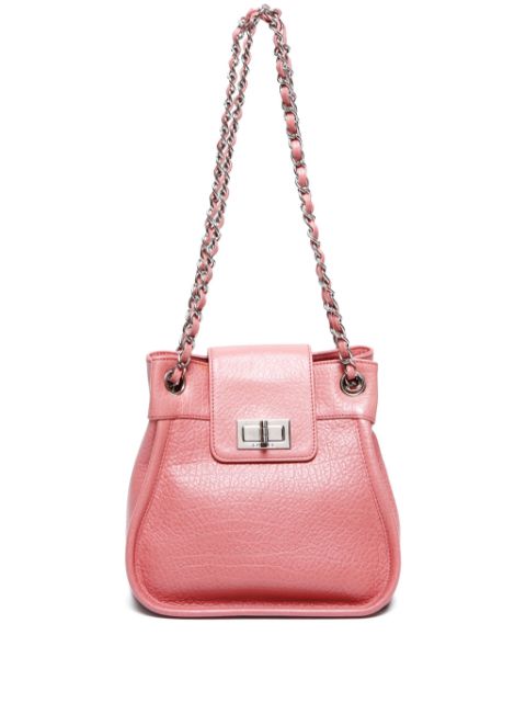 CHANEL 2012 2.55 shoulder bag Women