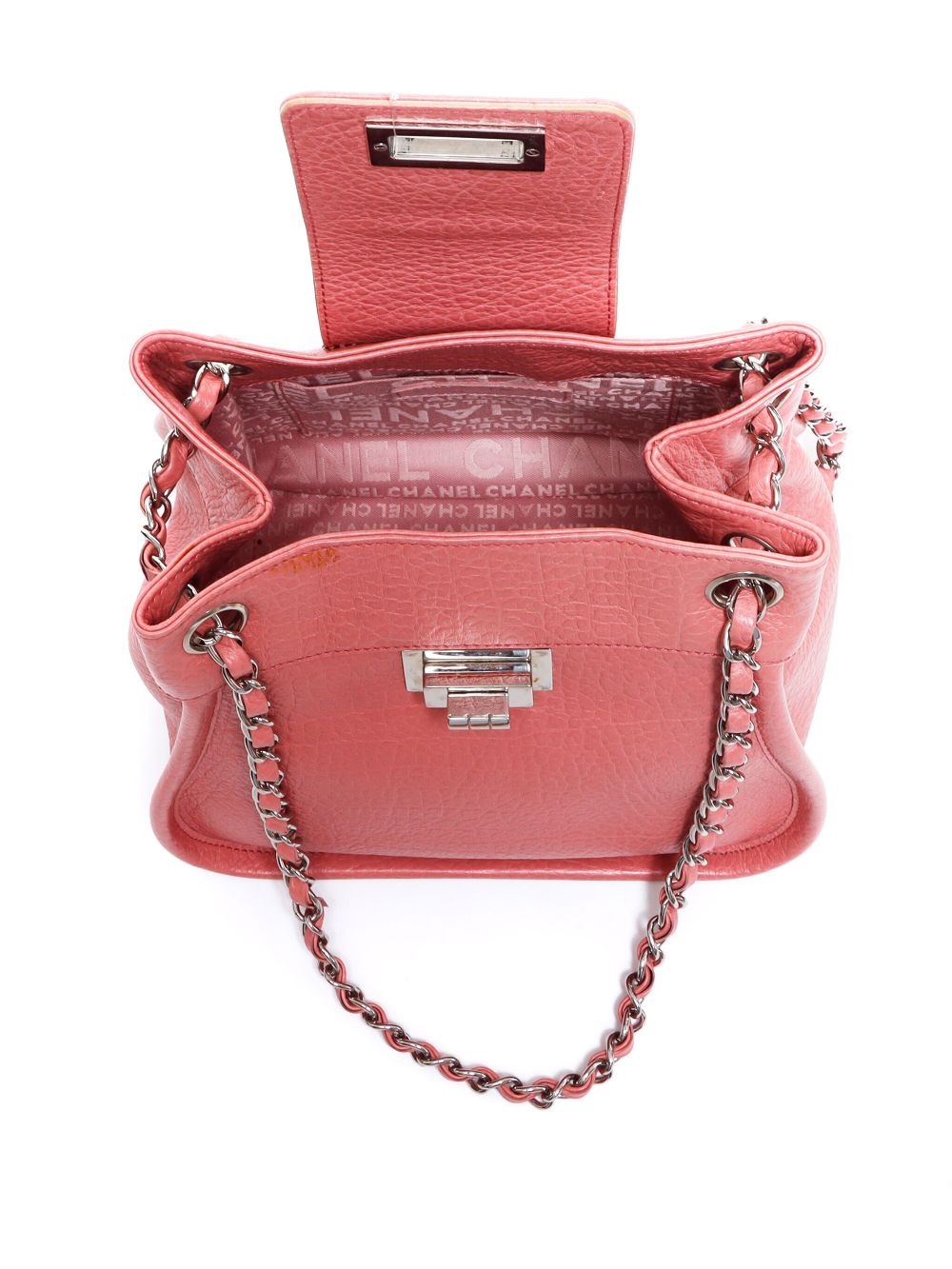 CHANEL 2012 2.55 shoulder bag Women