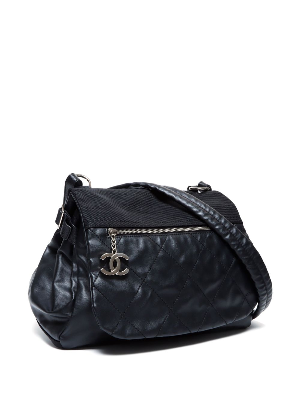 CHANEL 2008 Biarritz shoulder bag Women