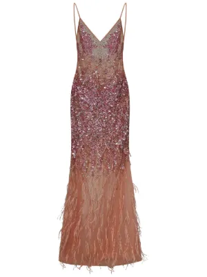 Designer Evening Dresses & Gowns | FARFETCH UK