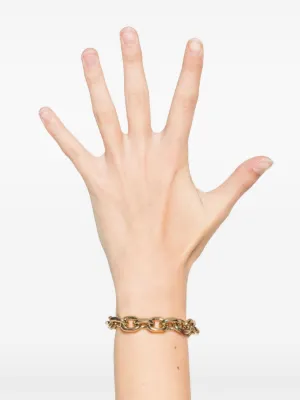 [FABIANA FILIPPI]ダイヤモンドワイヤーブレスレット Fabiana Filippi Bracelets for Women - Shop on FARFETCH
