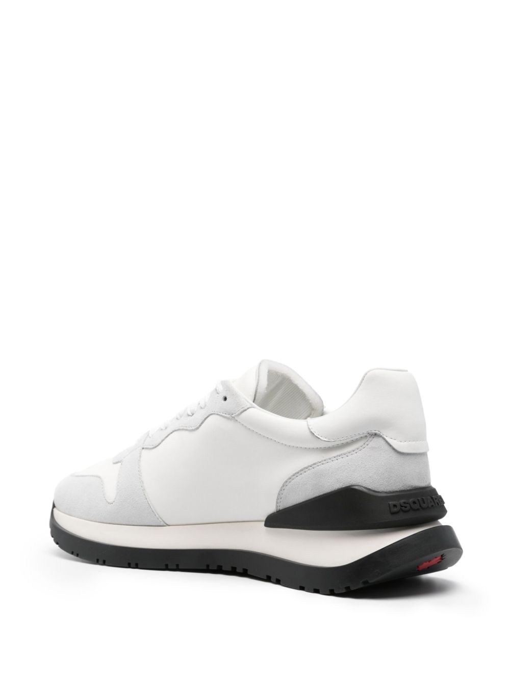 DSQUARED2 Icon Running sneakers White