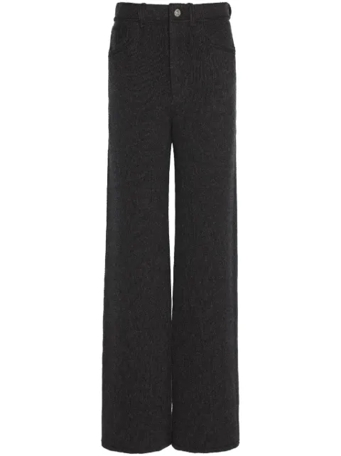 Barrie jeans tejidos