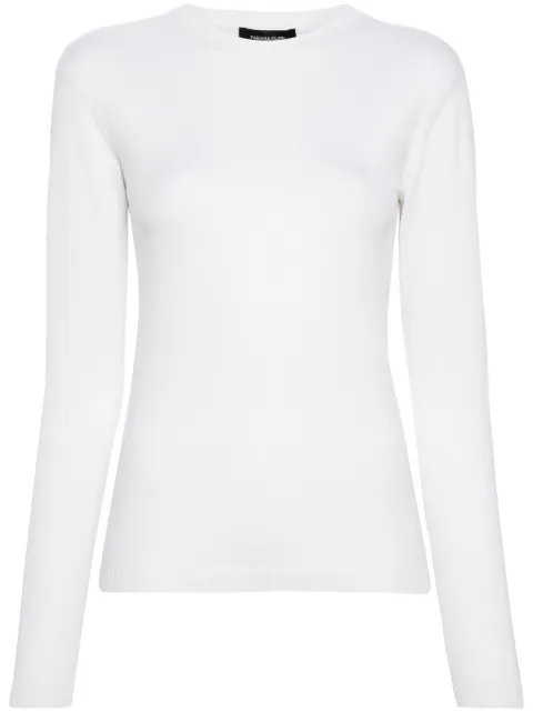 Fabiana Filippi fine-knit sweater